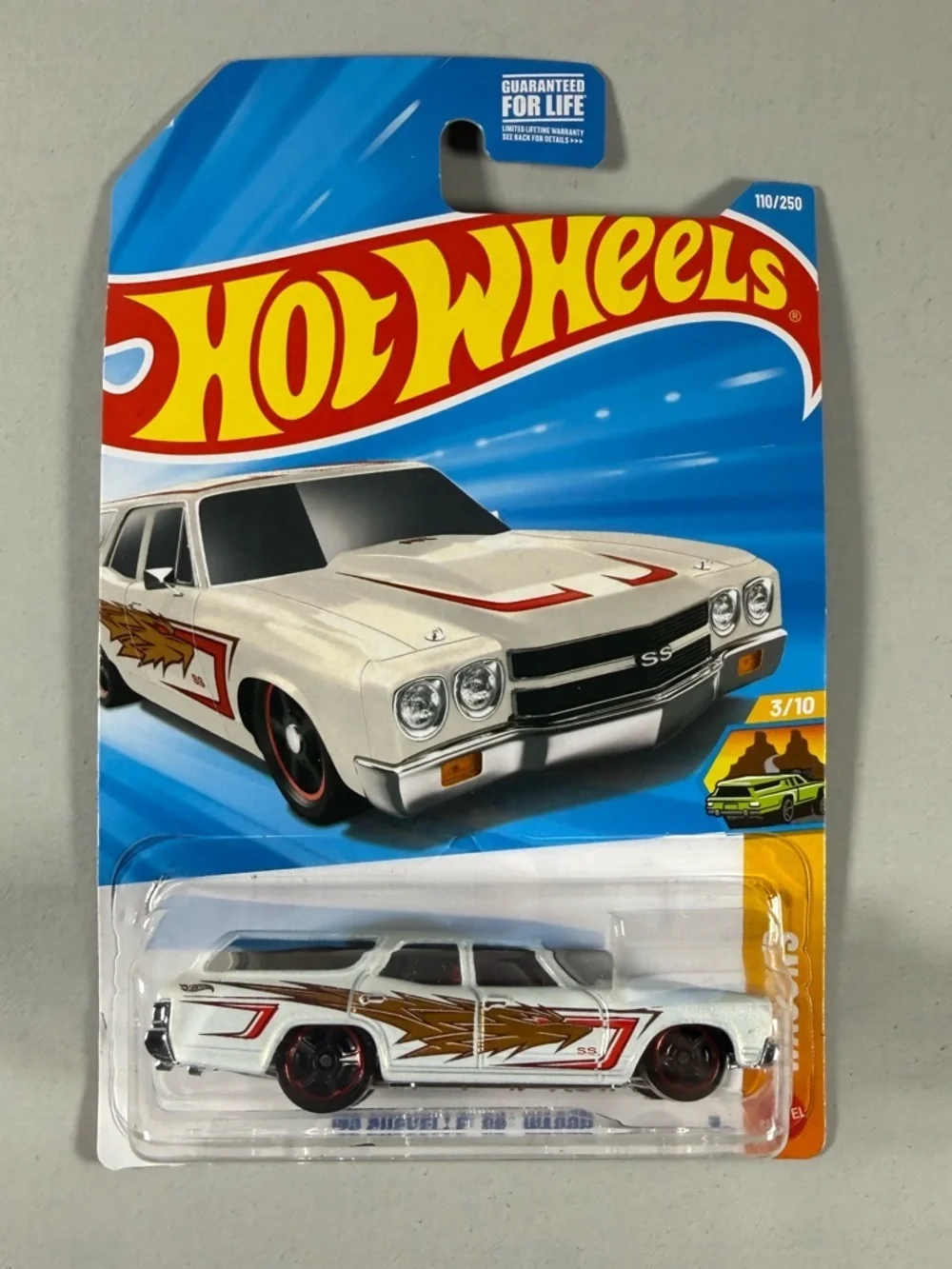 New Hot Wheels Bundle